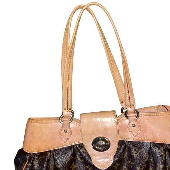 Louis Vuitton Boetie MM 🥳 - Picture 4 of 12